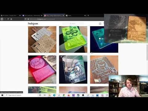 Artist Colony Stream