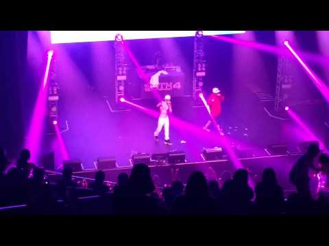 09102015 jinusean SMTM LA