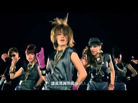 【中字】T-ARA(티아라) & 超新星(Supernova) - T.T.L (Time to Love)
