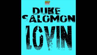 Duke Salomon - Lovin
