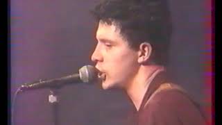 Indochine L&#39;Opportuniste Live La Reunion 1992