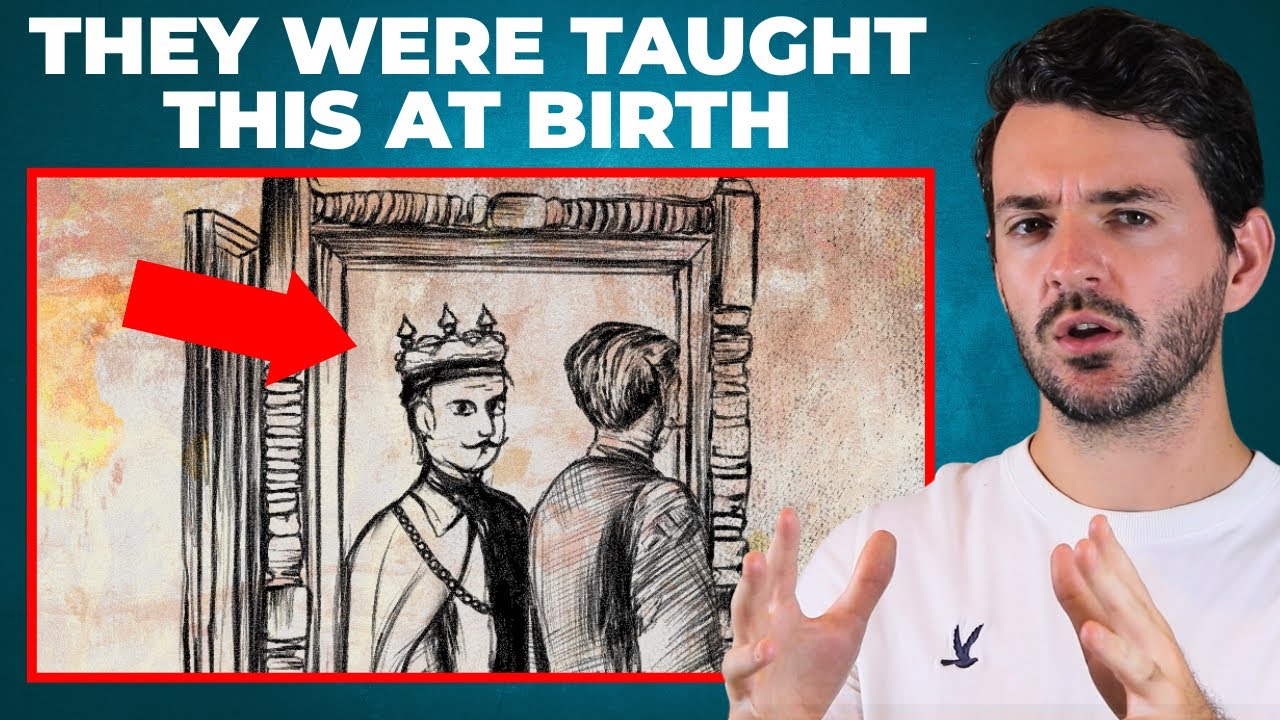 The Mirror Principle: What the "Elites" Know That You Were Never Taught