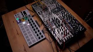 Video thumbnail for Blog: Confundo Funkitus + BeatStep Pro by Noise Engineering