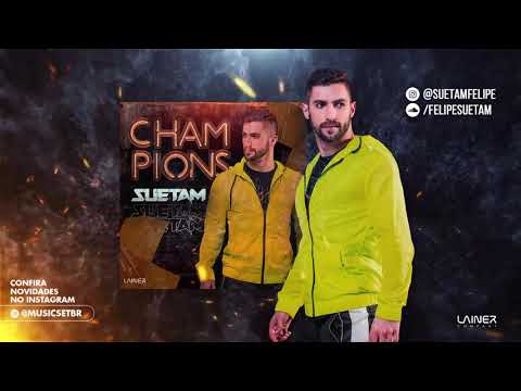 Music Set #57 | Suetam - Champions 2020