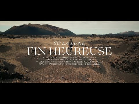 Video thumbnail for Fin heureuse