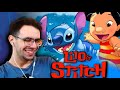 Watching Lilo Stitch 2002 As An ADULT Is Different Movie Reaction