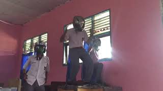 Download lagu Joged pake helm gakak🤣🤣 mp3