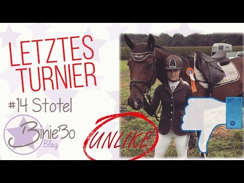 Letztes Turnier! DAS UNLIKE WEGEN SAISONENDE| #14 Stotel