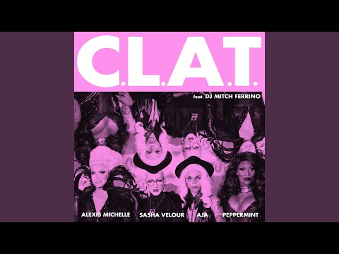 C.L.A.T. (feat. DJ Mitch Ferrino)