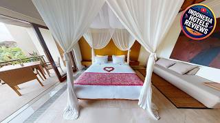 Komaneka at Monkey Forest Ubud | Bali, Indonesia | Hotel Review 🌟
