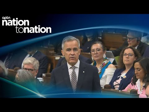 Reconciliation, rebranded: Nation to Nation looks at what's happening in federal politics | N2N