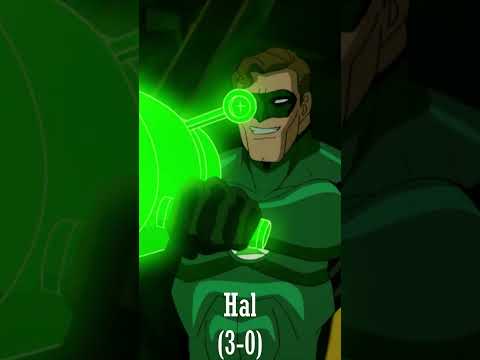 DC VS Fairy Tail Part 7 #dc #vs #fairytail