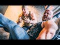 290 Kg ohne Fake Gewichte!