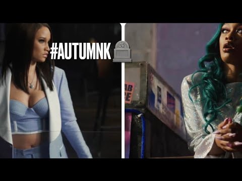 P-Valley Season 2: Eye Spy Prediction: Big Bone Getting Closer & Closer To Decimating Autumn