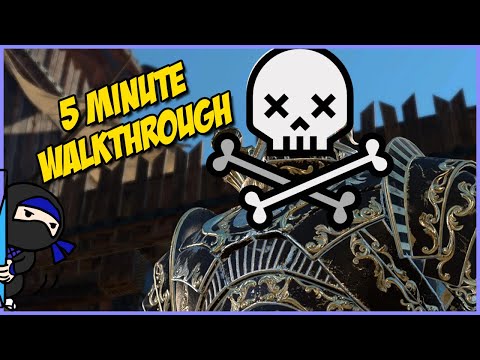 How to Disable the Steel Watch Foundry on Tactician Difficulty