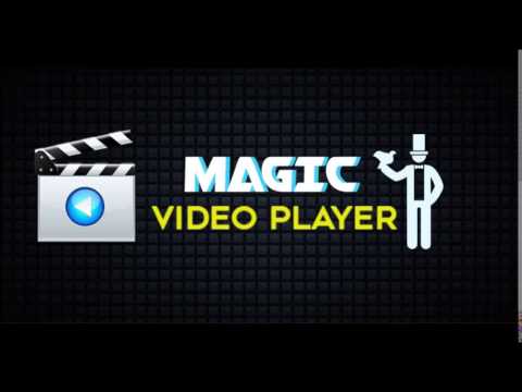 Reverse Movie FX - Magic Video Player Video