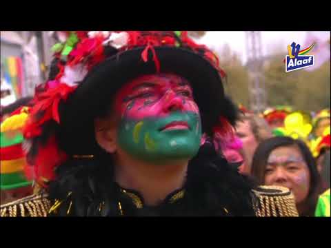 De11devande11de 2017: Ziesjoem - Friete