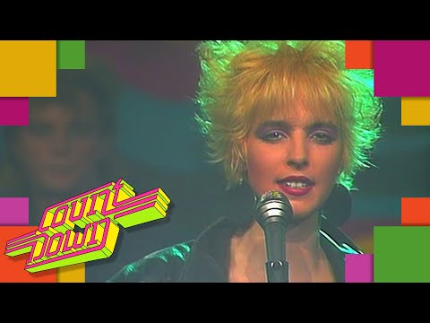 Videoclip de Mondsong (Mondmix) — Nena