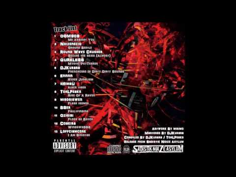 OGM909 - Me Against You