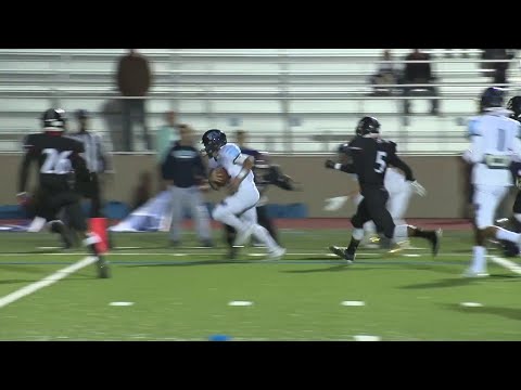 Johnson vs Churchill