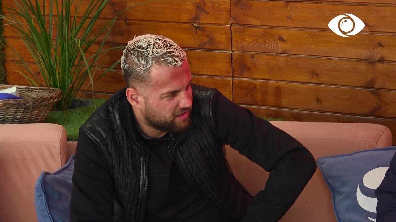 Mos vjen ish i dashuri i Kiarës/ Luizi i tregon Bjordit frikën e tij