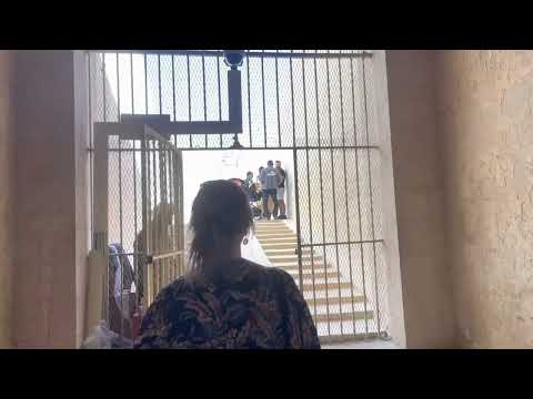 Inside the Tomb of Ramses IV - Valley of the Kings - Luxor Egypt