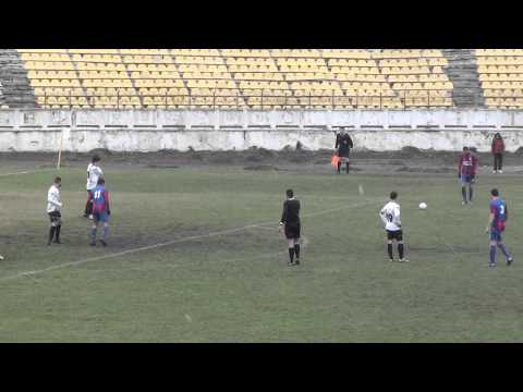 Seso Turda - Sanatatea Cluj 1-2