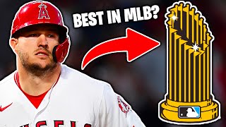 Los Angeles Angels will WIN the World Series | Buy Or Sell