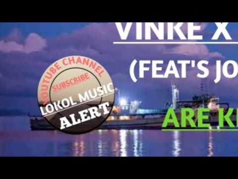 VINKE X FRAJIU FEAT'S JONEH AREKIKI 2020