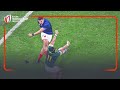 When Was The Last Time You Saw This France V South Africa Rugby World Cup 2023