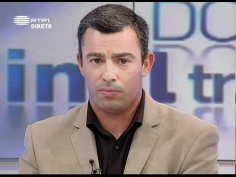 Grande Prémio do Fado - Final trimestral: Pedro Calado - Portugal No Coração