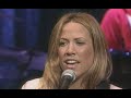 Sheryl Crow "Light in your eyes"  The View - April 26, 2004