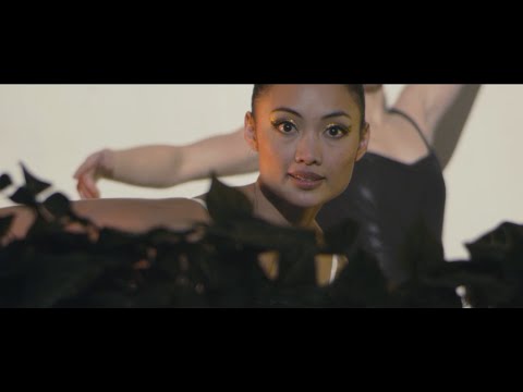 JUN CAI - BAD [OFFICAL MUSIC VIDEO]