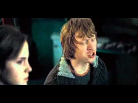 Orange Press Junket Interview with Rupert Grint