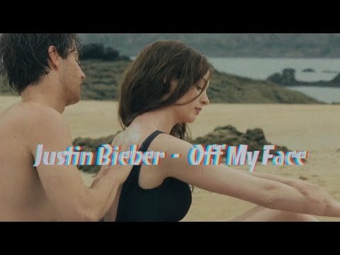 💕사랑에 취했어 ❤️Justin Bieber (저스틴 비버) - Off My Face [mv/가사해석/번역/자막/lyrics/one day/Anne Hathaway]