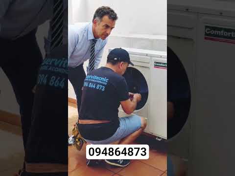 Service Aire Acondicionado 094864873 Cuchilla Alta, Instalador, venta, mantenimiento