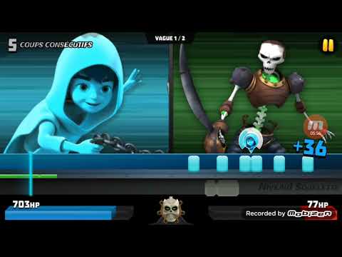 Zak storm : origines(1)