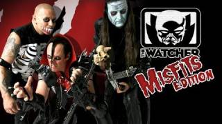 The Watcher- Episode 42: The Misfits Edition