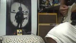 Video thumbnail for Guitar Effects Pedal: Mr Springy / Victoria 45410 (Fender Bassman clone) by mrcali68
