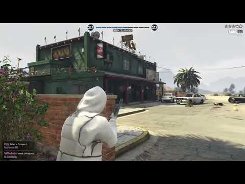 OG vs PD (PD macht haia bubu)