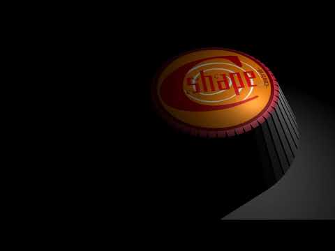 Shape Control - Shape Control "Shape4Ctrl" full ep 2007