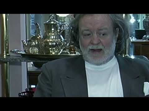 Pariski krug: Milos Sobajic - razgovor sa umetnikom