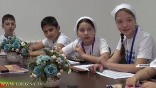 Ученики международной школы ментальной арифметики "ISMA" занимают призовые места в конкурсах 