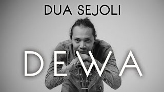 Download lagu FELIX IRWAN DUA SEDJOLI DEWA... mp3