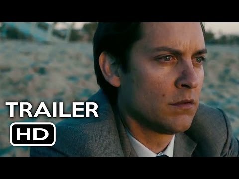 Pawn Sacrifice Trailer (2015) Toby Maguire Drama Movie HD
