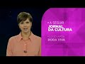 TV Cultura Vertical Jornal Da Cultura Roda Viva 2021