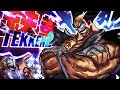 It S Tekken But BETTER Tekken 2