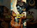 Secrets Of Lord Mahadev And Vasuki That Nobody Knows Mahadev Secret Sanatandharma