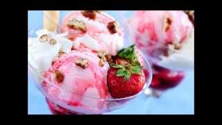 Okword - Ice Cream