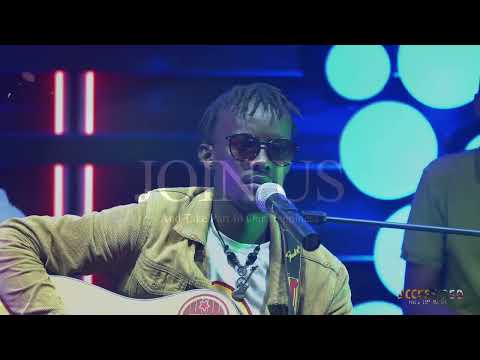 #ACCESS250 muri INTORE ZIDASAZA / Jimmy Star Rwanda yadutaramiye